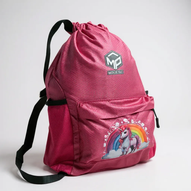 Unicorn Drawstring Bags